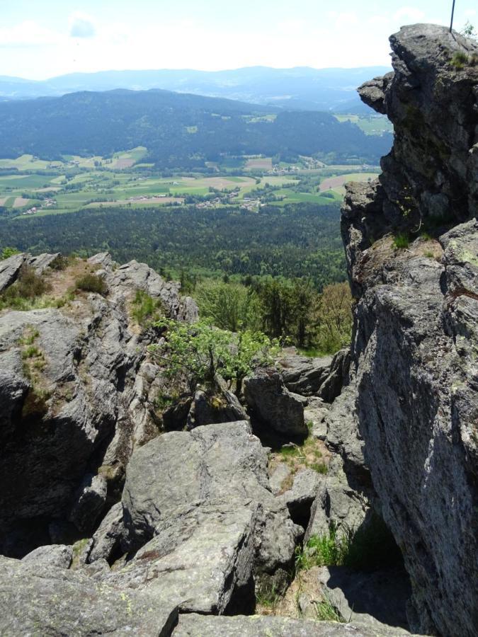Cu-Ferienwohnungen - Nur Fuer Urlaubsgaeste Grafenwiesen Kültér fotó