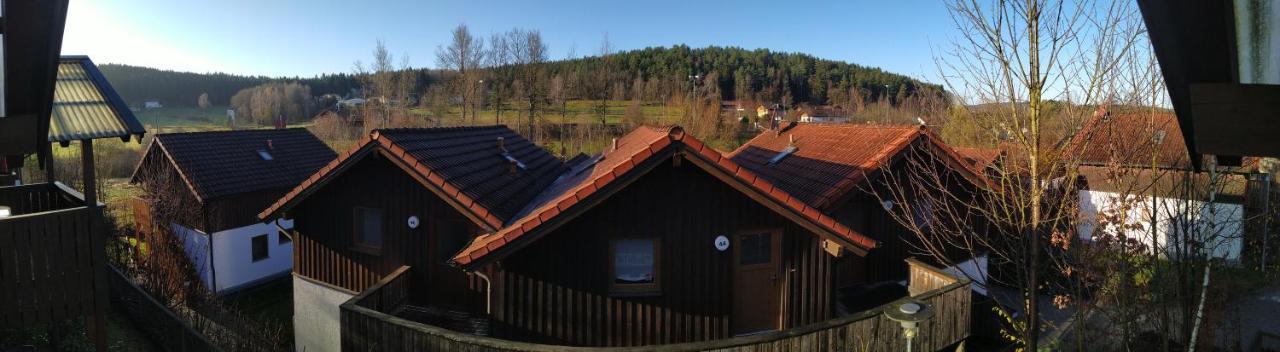 Cu-Ferienwohnungen - Nur Fuer Urlaubsgaeste Grafenwiesen Kültér fotó
