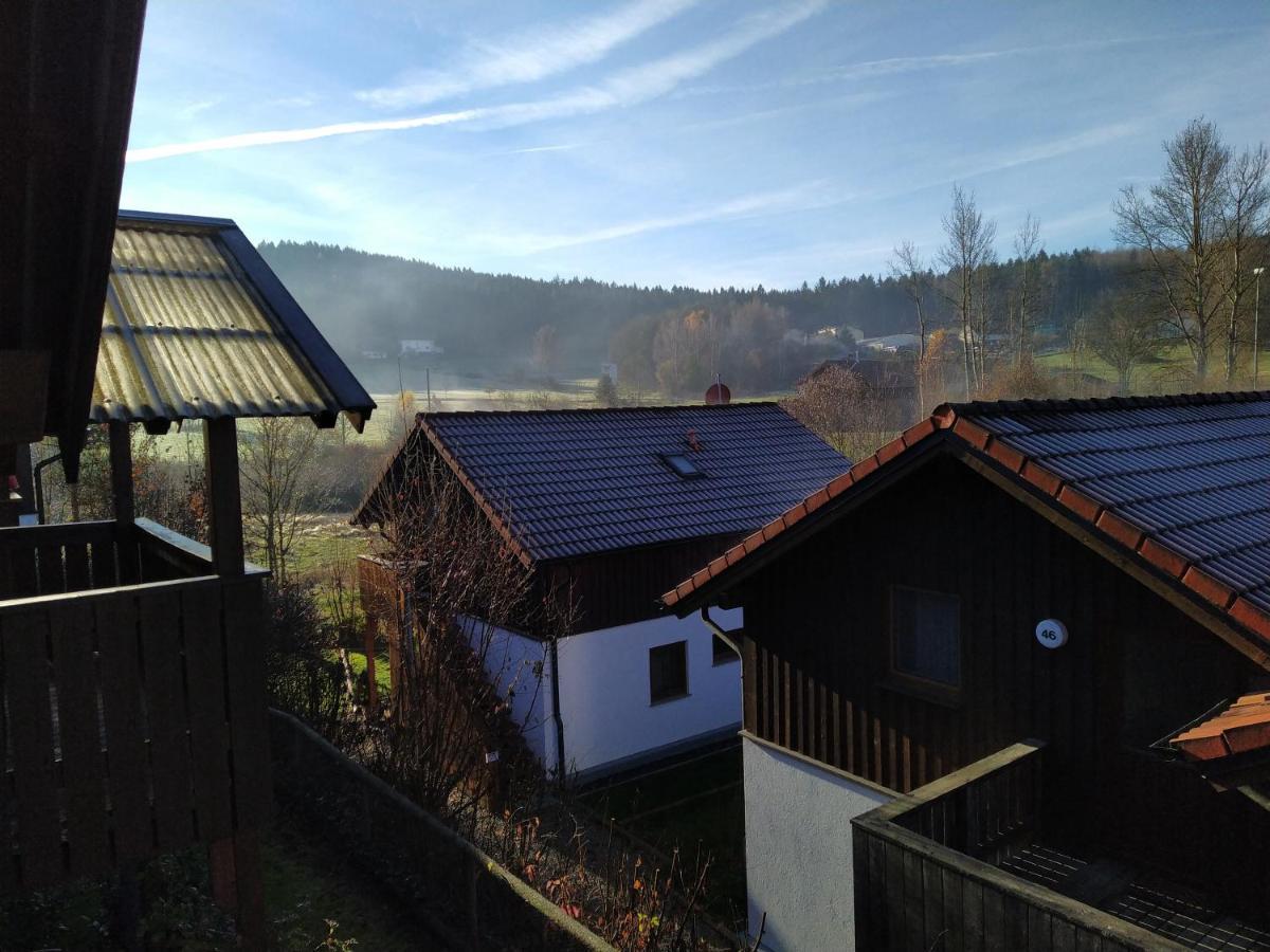 Cu-Ferienwohnungen - Nur Fuer Urlaubsgaeste Grafenwiesen Kültér fotó