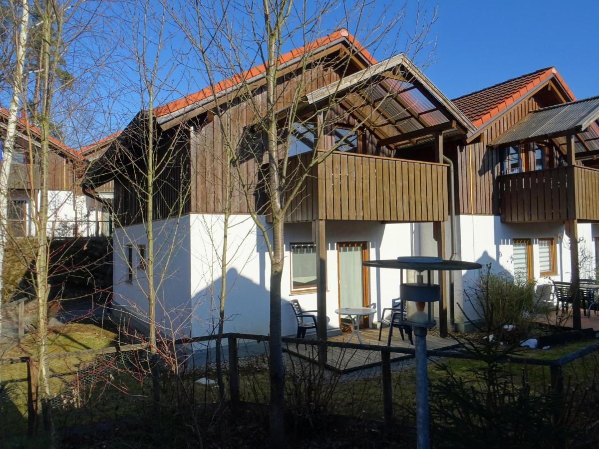 Cu-Ferienwohnungen - Nur Fuer Urlaubsgaeste Grafenwiesen Kültér fotó