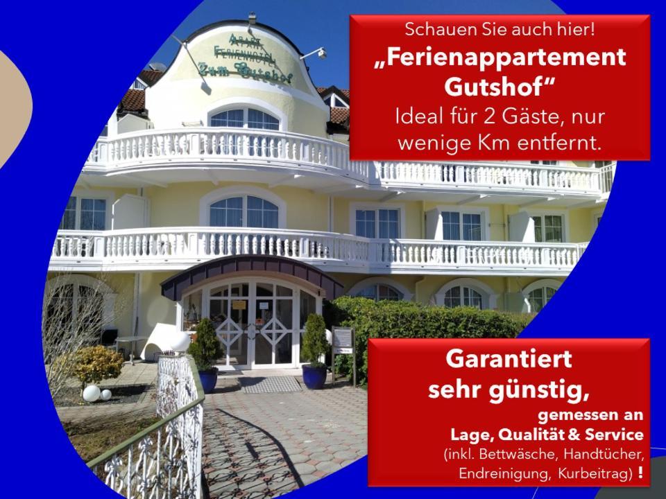 Cu-Ferienwohnungen - Nur Fuer Urlaubsgaeste Grafenwiesen Kültér fotó